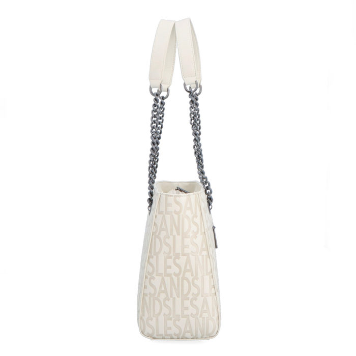 Elegantná kabelka s embosom Le Sands