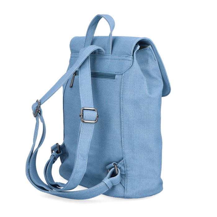 Elegantný batoh Tangerin modrá – 7005 M