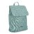 Elegantný batoh Tangerin zelená – 7005 ZE