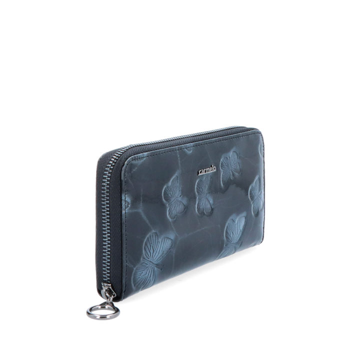 Kožená peňaženka Carmelo – 2111 M C