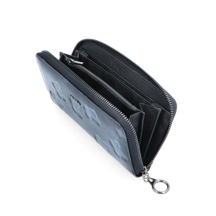 Kožená peňaženka Carmelo – 2111 M C