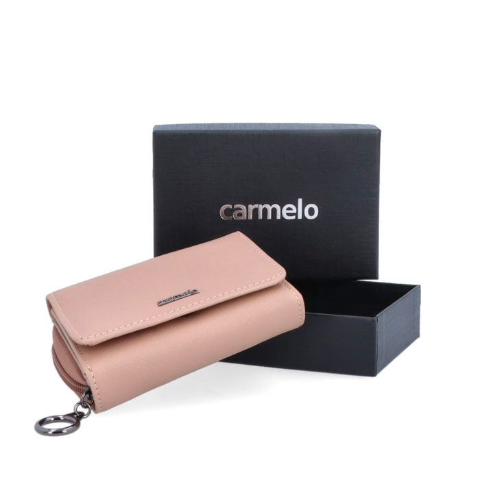 Kožená peňaženka Carmelo – 2121 N