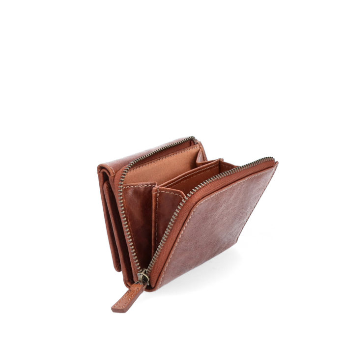 Kožená peňaženka Poyem – 5227 Poyem KO