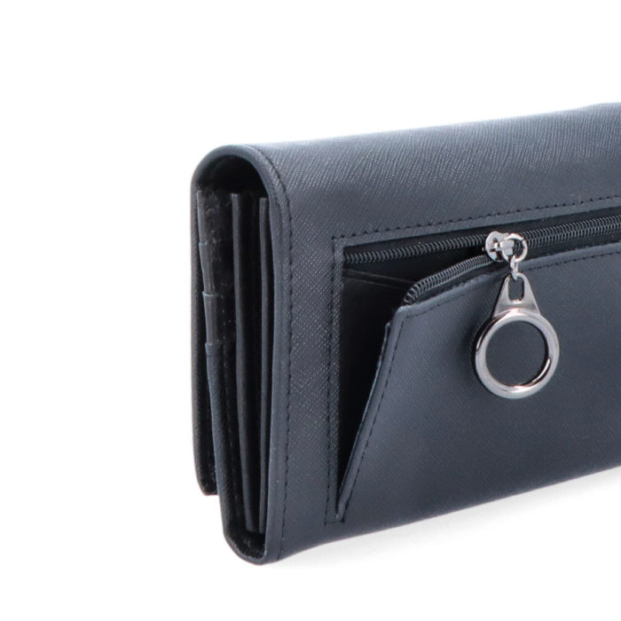 Kožený peňaženka Carmelo – 2122 C