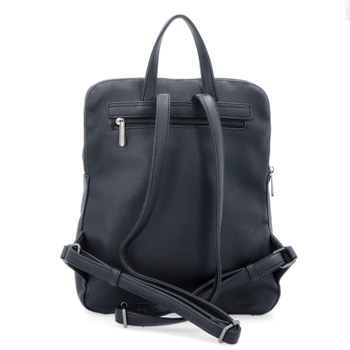 Elegantný batoh Carmelo čierna