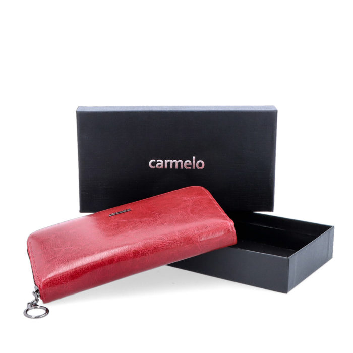 Dámska peňaženka Carmelo – 2127 TCV