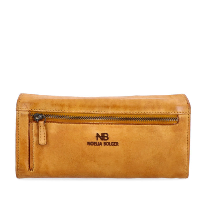 Kožená peňaženka Noelia Bolger – 5121 NB ZLU
