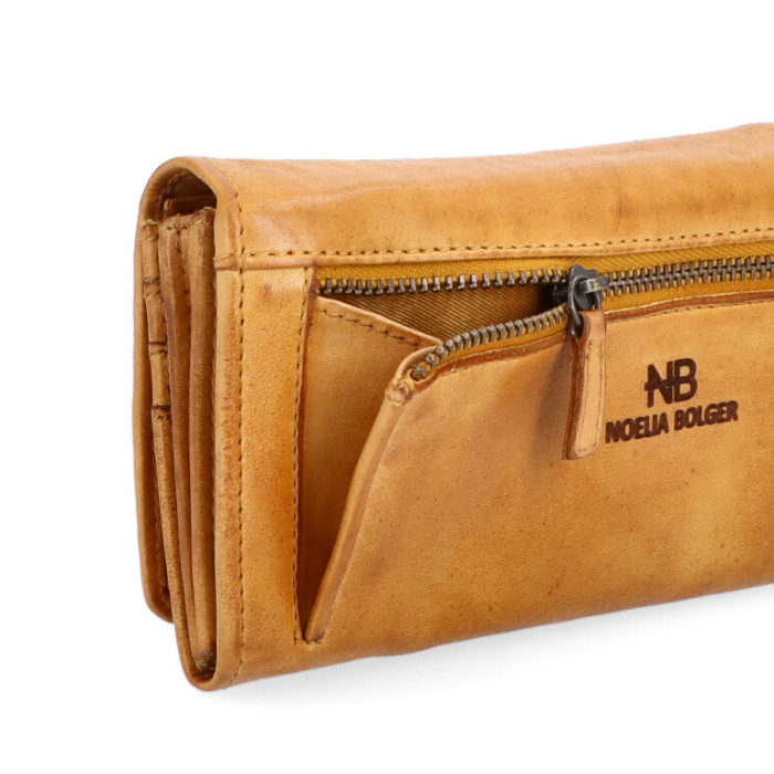 Kožená peňaženka Noelia Bolger – 5121 NB ZLU